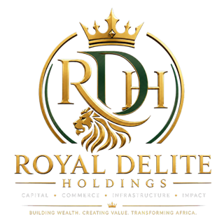 Royal Delite Holdings